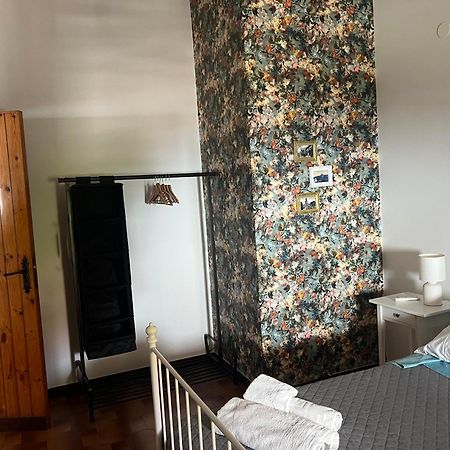 B&B Villa Reginella Agerola Esterno foto