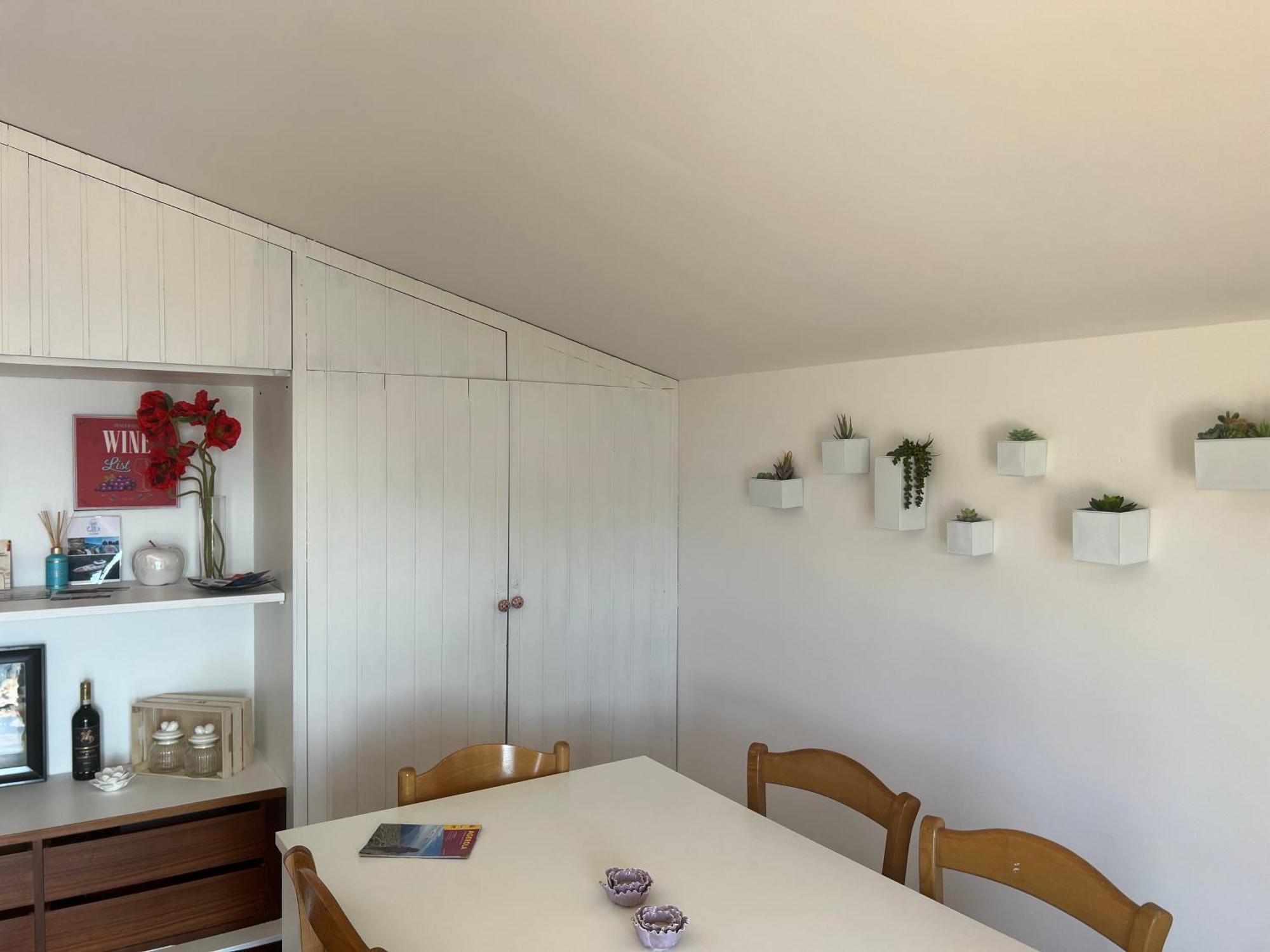 B&B Villa Reginella Agerola Esterno foto