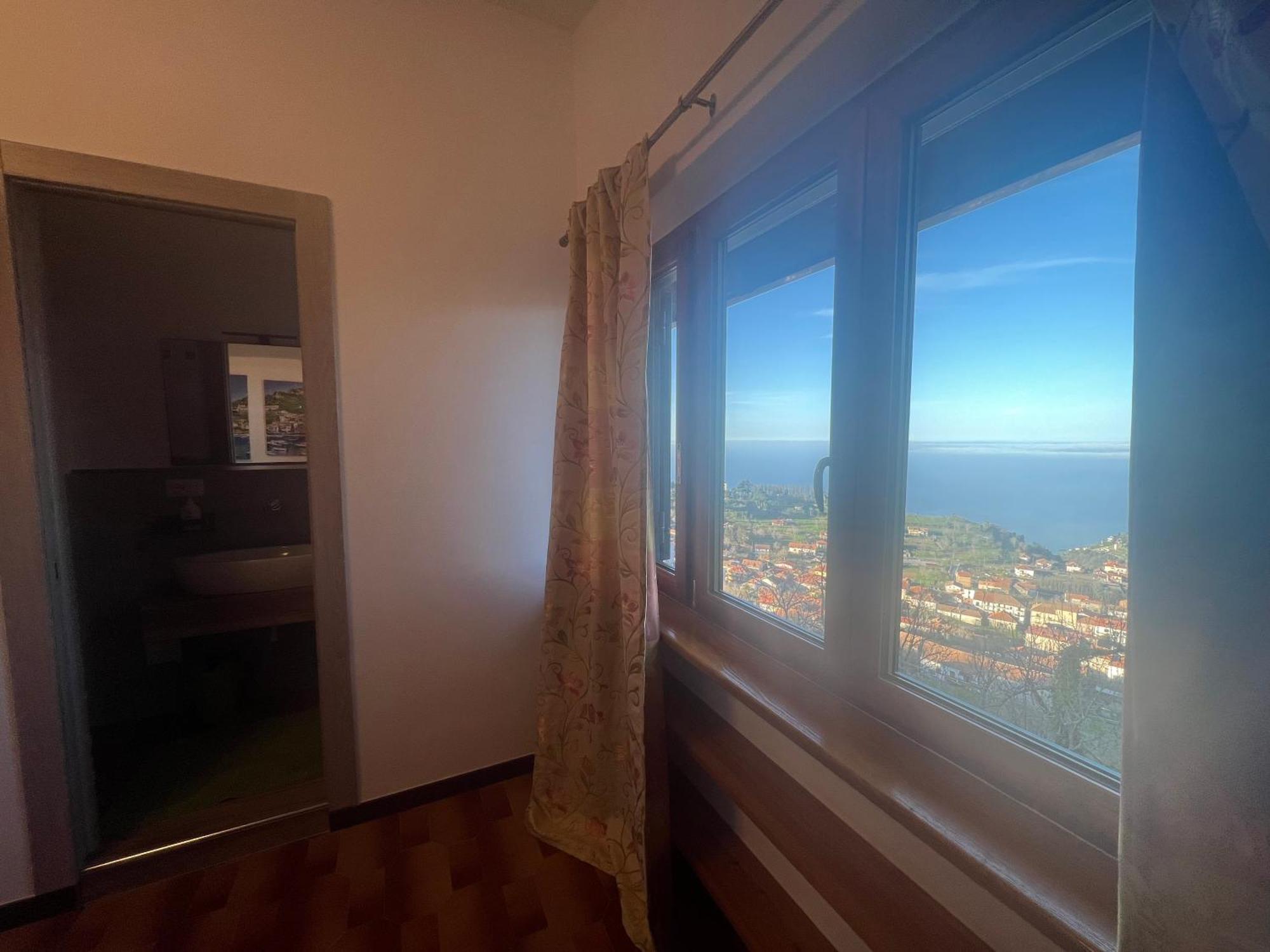 B&B Villa Reginella Agerola Esterno foto