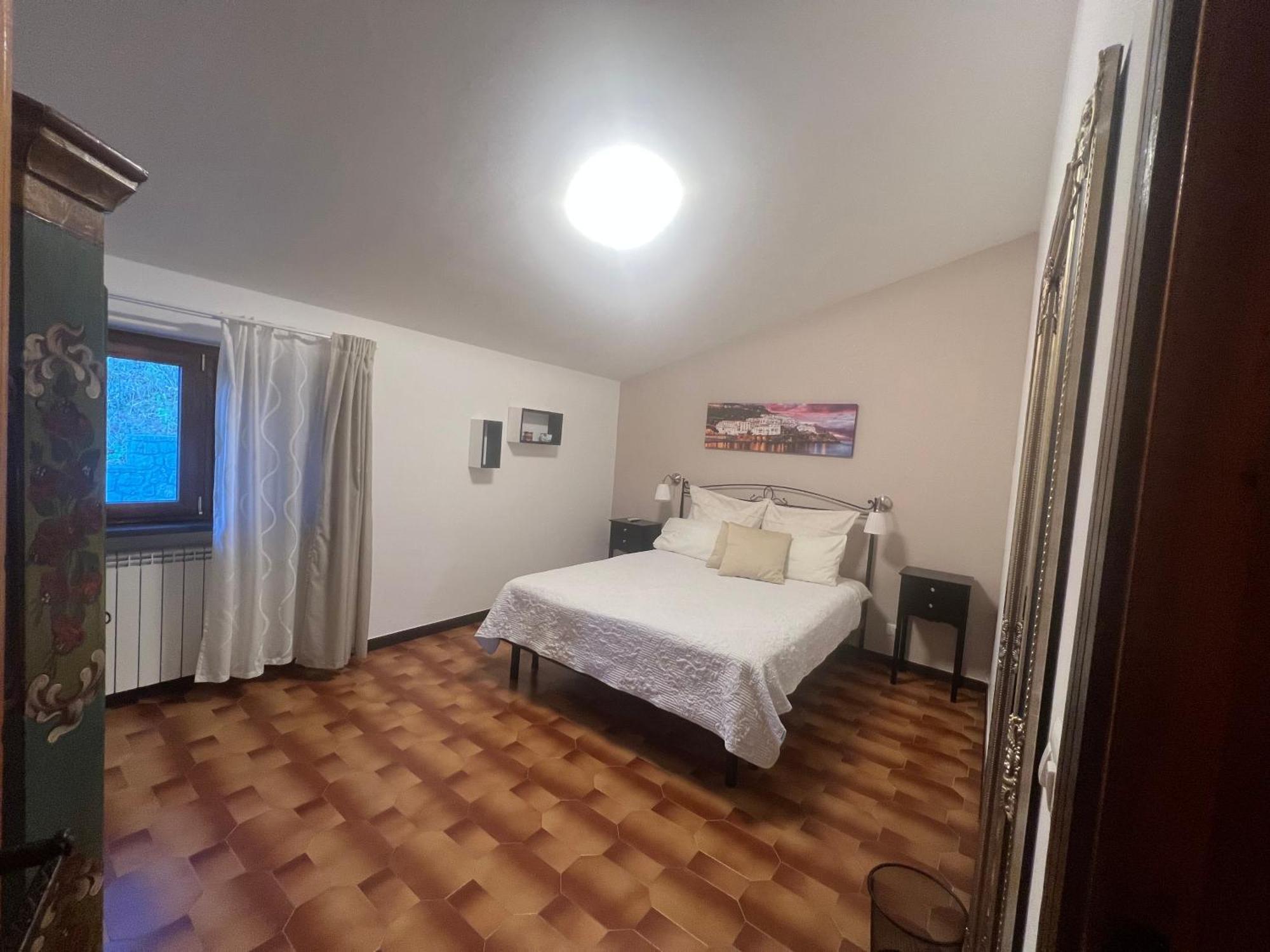 B&B Villa Reginella Agerola Esterno foto