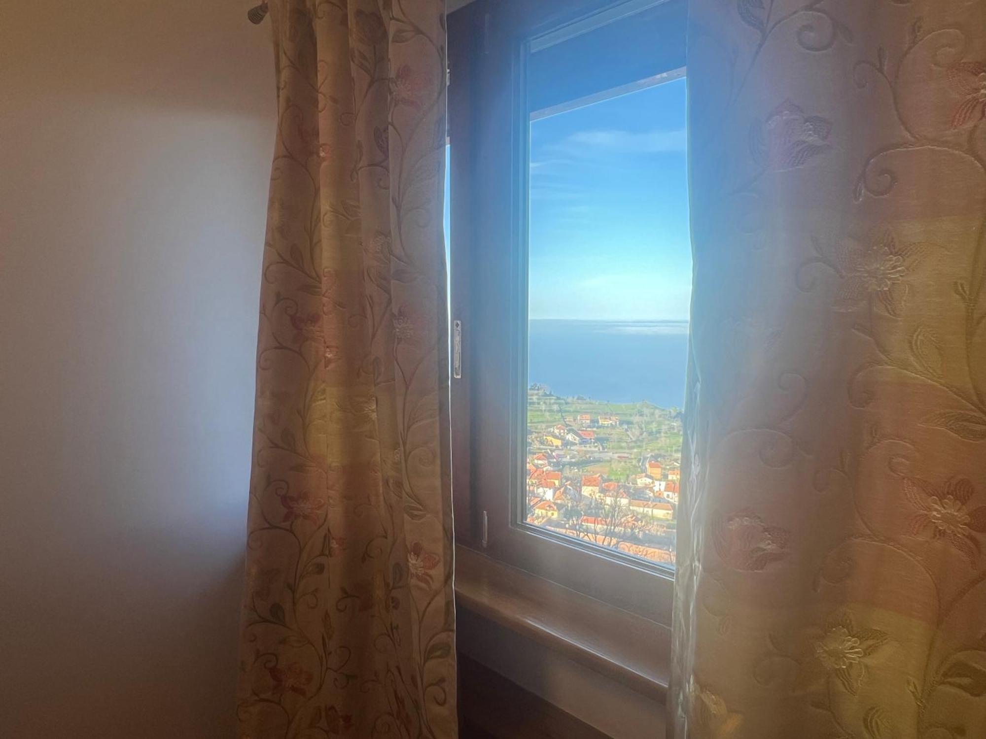 B&B Villa Reginella Agerola Esterno foto