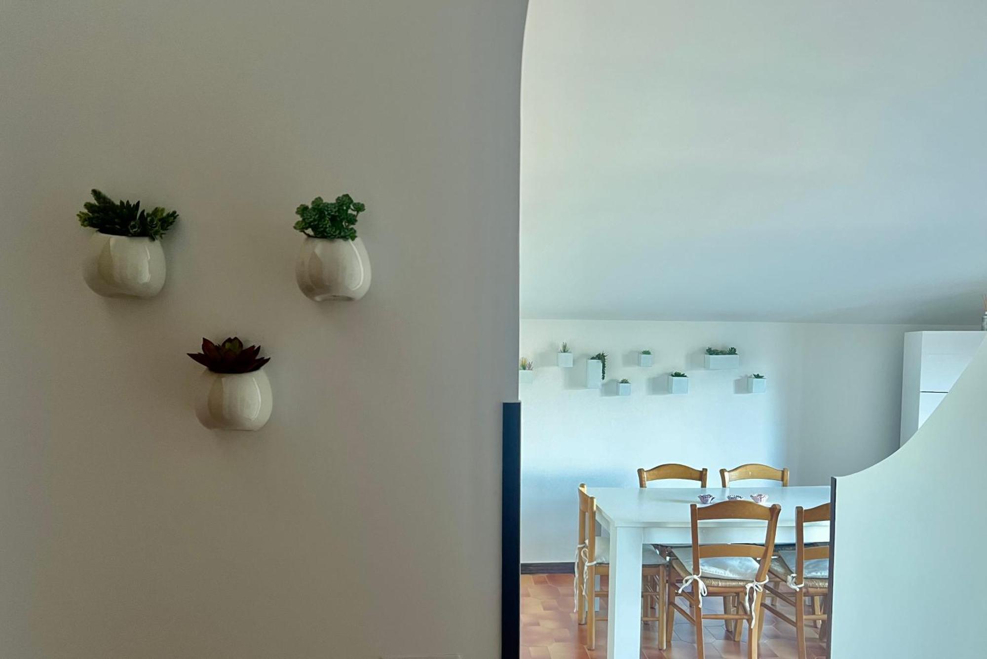 B&B Villa Reginella Agerola Esterno foto
