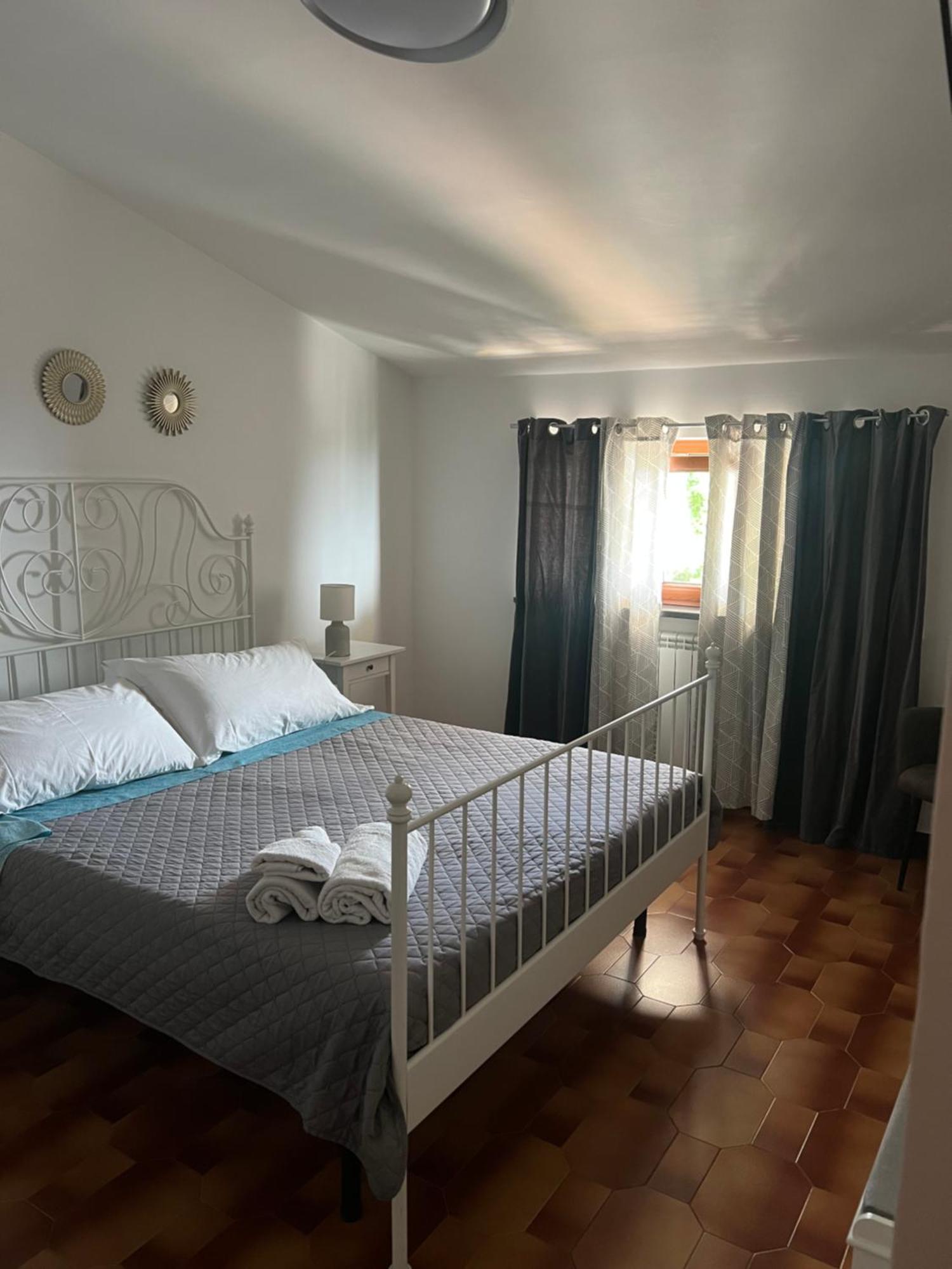 B&B Villa Reginella Agerola Esterno foto