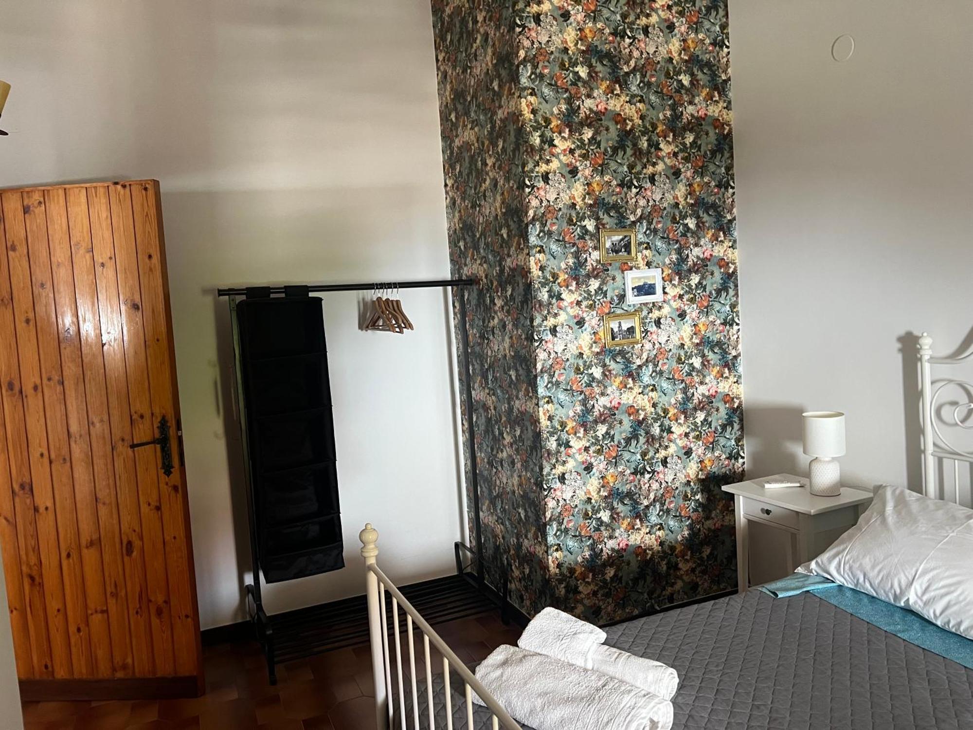 B&B Villa Reginella Agerola Esterno foto